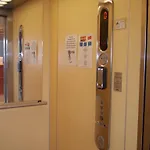 호텔 Ibis Budget Saint-omer Centre 2*