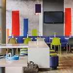 Ibis Budget Saint-omer Centre 2* Sint-Omaars
