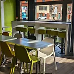 호텔 Ibis Budget Saint-omer Centre