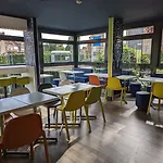 Ibis Budget Saint-omer Centre 2* 생토메르