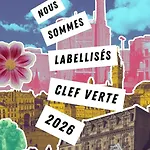 Ibis Budget Saint-omer Centre