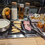 Ibis Budget Saint-omer Centre Hotel Sint-Omaars