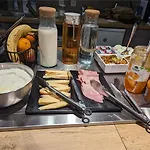 Ibis Budget Saint-omer Centre 2* Sint-Omaars