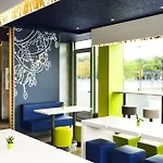 Hotel Ibis Budget Saint-omer Centre