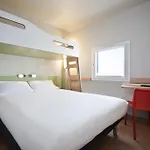 Ibis Budget Saint-omer Centre 2*