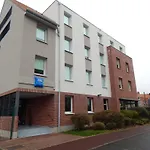 호텔 Ibis Budget Saint-omer Centre