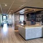 Ibis Budget Saint-omer Centre 호텔 생토메르
