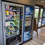 Ibis Budget Saint-omer Centre 호텔