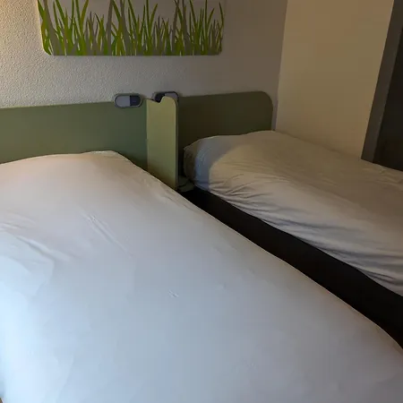 Ibis Budget Saint-omer Centre Hotel 2*