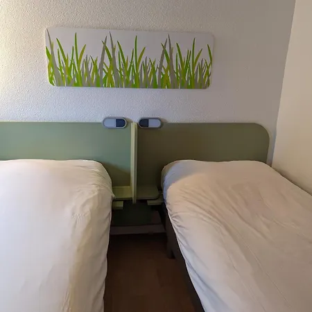 Ibis Budget Saint-omer Centre Hotel Saint-Omer (Pas-de-Calais)