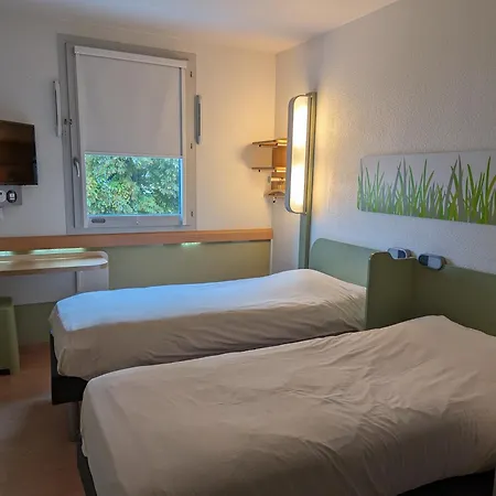 Ibis Budget Saint-omer Centre Hotel