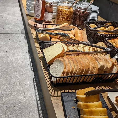 Ibis Budget Saint-omer Centre 2* サントメール