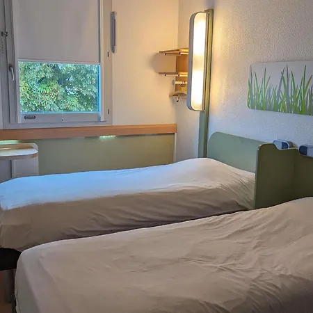 Ibis Budget Saint-omer Centre