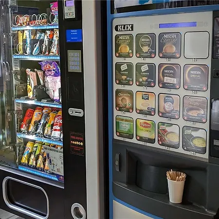 Hotel Ibis Budget Saint-omer Centre