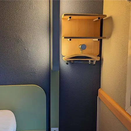 Ibis Budget Saint-omer Centre サントメール