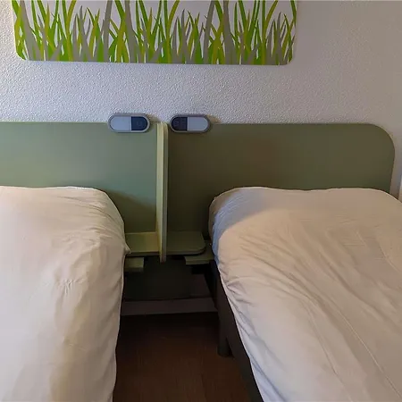 Ibis Budget Saint-omer Centre
