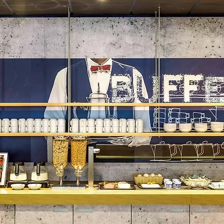 Ibis Budget Saint-omer Centre Saint-Omer (Pas-de-Calais)