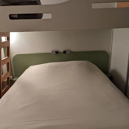 Ibis Budget Saint-omer Centre Hotel