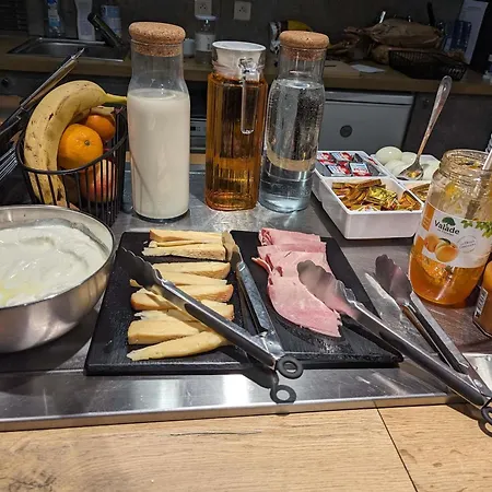 Hotel Ibis Budget Saint-omer Centre