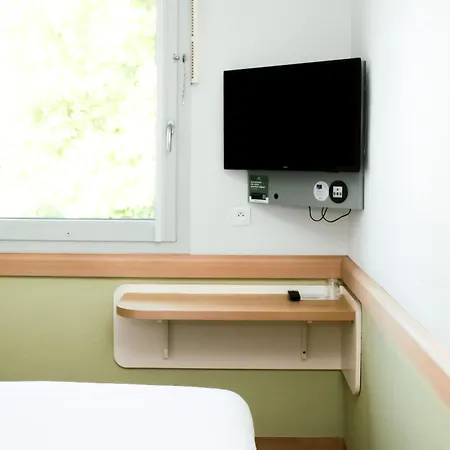 Hotel Ibis Budget Saint-omer Centre