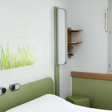 Hotel Ibis Budget Saint-omer Centre Saint-Omer (Pas-de-Calais)