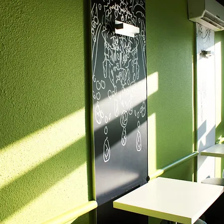 Ibis Budget Saint-omer Centre Saint-Omer (Pas-de-Calais)