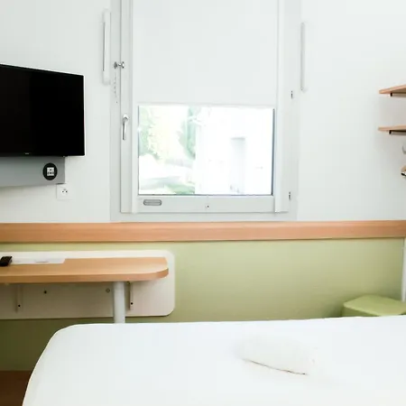 Ibis Budget Saint-omer Centre