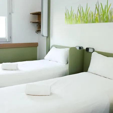 Hotel Ibis Budget Saint-omer Centre