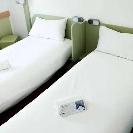 Ibis Budget Saint-omer Centre 2* Saint-Omer (Pas-de-Calais)