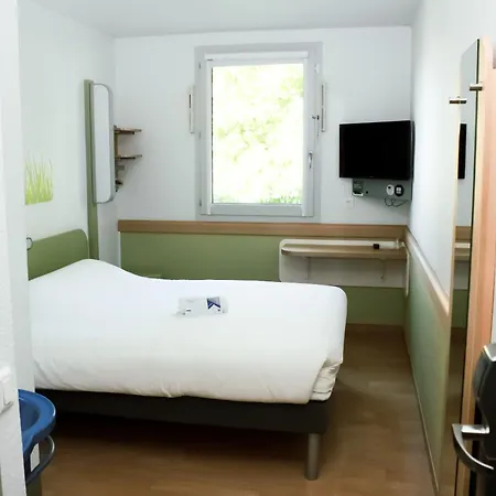 Ibis Budget Saint-omer Centre