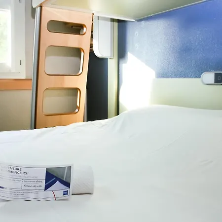 Ibis Budget Saint-omer Centre 2*