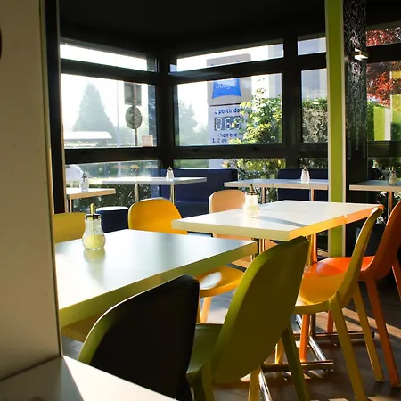 Ibis Budget Saint-omer Centre Hotel Saint-Omer (Pas-de-Calais)