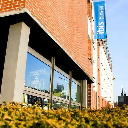 Hotel Ibis Budget Saint-omer Centre 2*