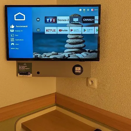 Ibis Budget Saint-omer Centre Saint-Omer (Pas-de-Calais)