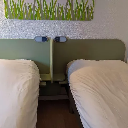 Hotel Ibis Budget Saint-omer Centre