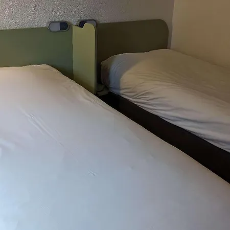 Ibis Budget Saint-omer Centre 2*