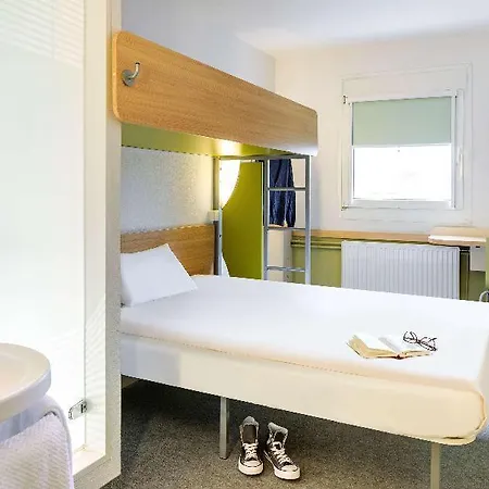 Ibis Budget Saint-omer Centre