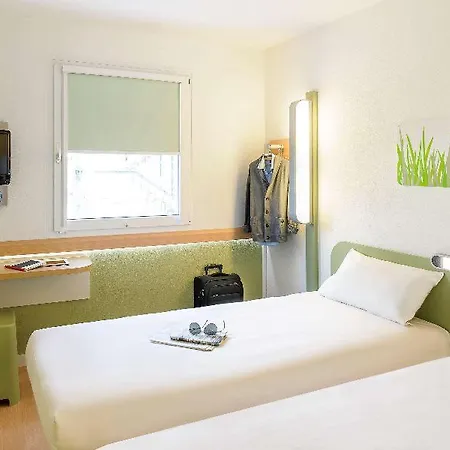Ibis Budget Saint-omer Centre Hotel