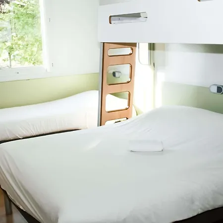 Hotel Ibis Budget Saint-omer Centre Saint-Omer (Pas-de-Calais)