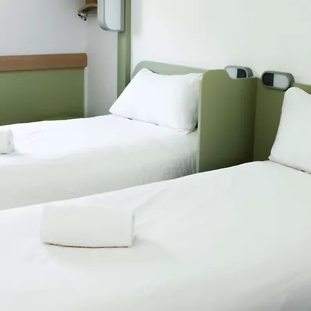 Ibis Budget Saint-omer Centre Saint-Omer (Pas-de-Calais)