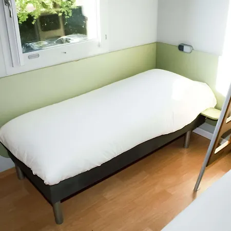 호텔 Ibis Budget Saint-omer Centre