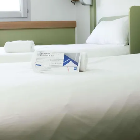 Hotel Ibis Budget Saint-omer Centre 2*