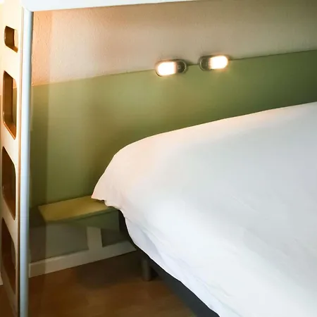 Ibis Budget Saint-omer Centre