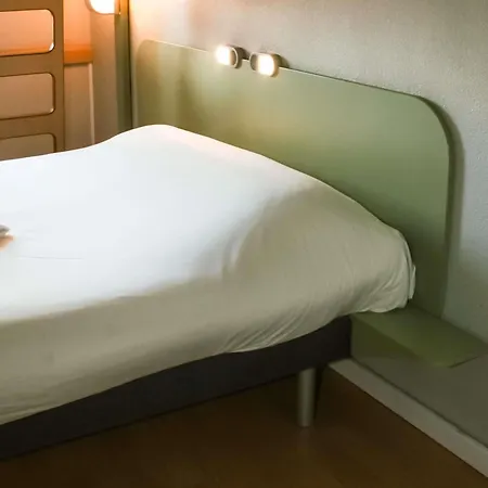 Hotel Ibis Budget Saint-omer Centre Saint-Omer (Pas-de-Calais)