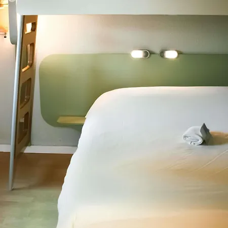 Ibis Budget Saint-omer Centre 2*