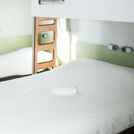 Ibis Budget Saint-omer Centre Hotel