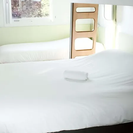 Hotel Ibis Budget Saint-omer Centre
