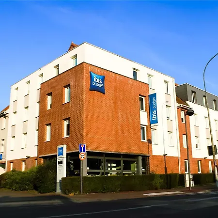 Hotel Ibis Budget Saint-omer Centre