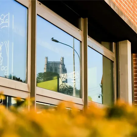 Ibis Budget Saint-omer Centre Hotel