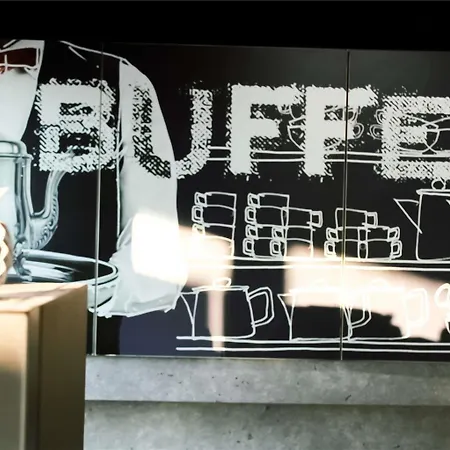 Ibis Budget Saint-omer Centre Hotel